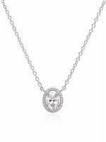 Necklace Ultima Edizione Woman in Silver CAO4396